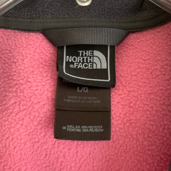 The North Face Jacket - Picture 3 of 3